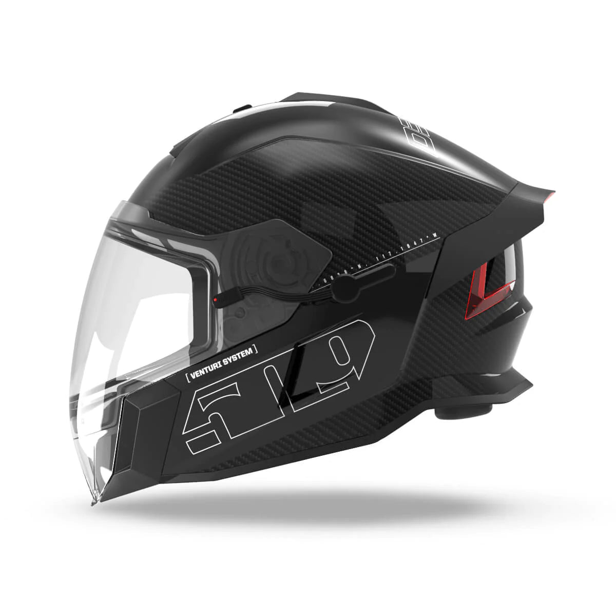 The 509 Delta V Ignite Helmet: Your Cozy and Connected Companion!
