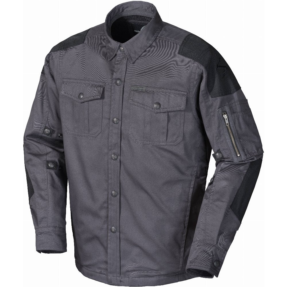 Scorpion Abrams Jacket