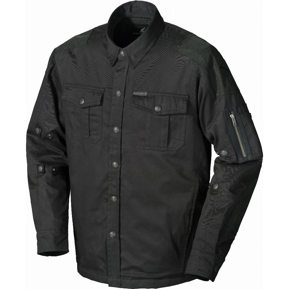 Scorpion Abrams Jacket