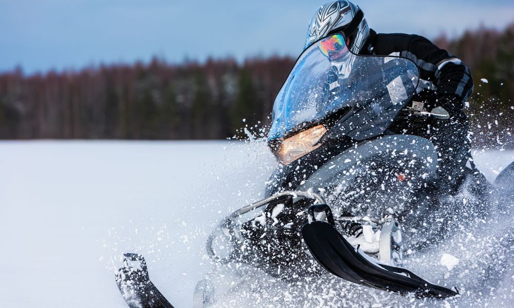 Essential Safety Tips for Winter Sport Athletes