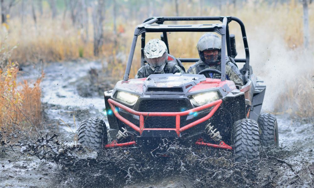 Need for Speed: 8 Ways To Make Your UTV Faster