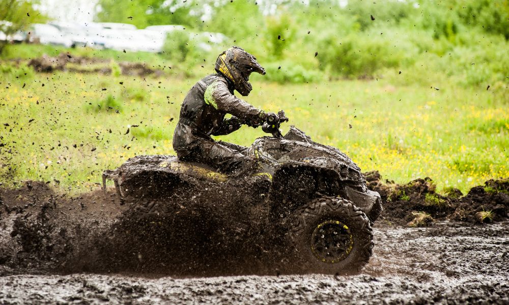 5 Gift Ideas for the Powersports Enthusiast in Your Life