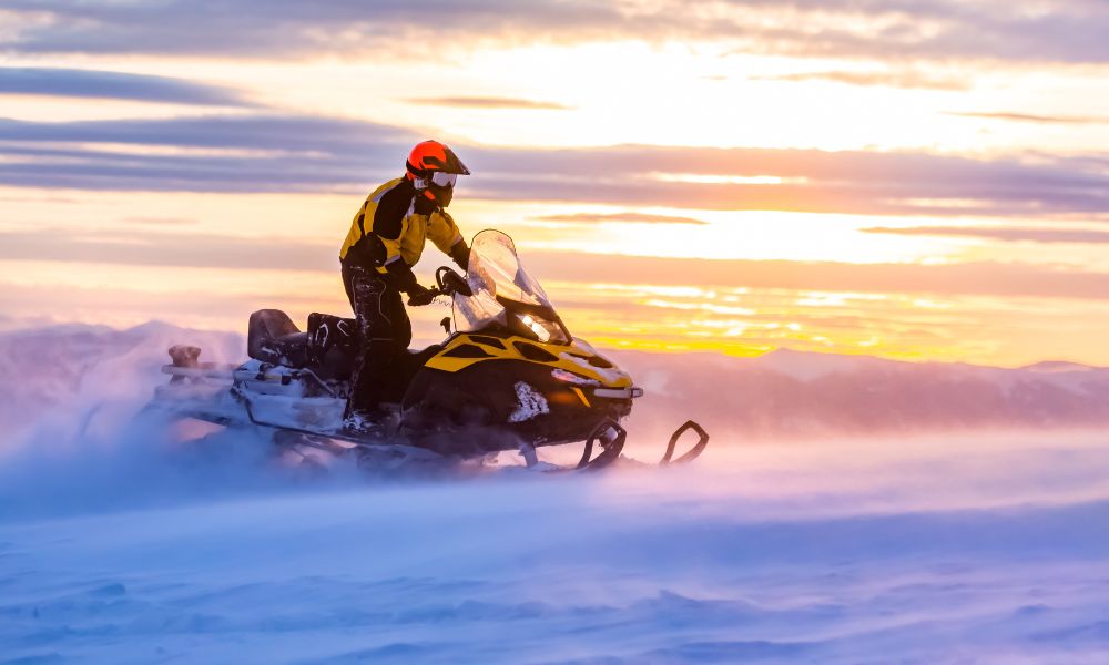 Things To Know Before You Join an Outdoor Winter Sport