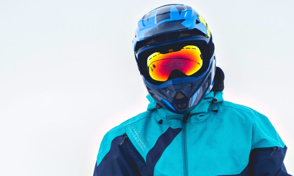 5 Anti-Fogging Tips for Snowmobile Helmets