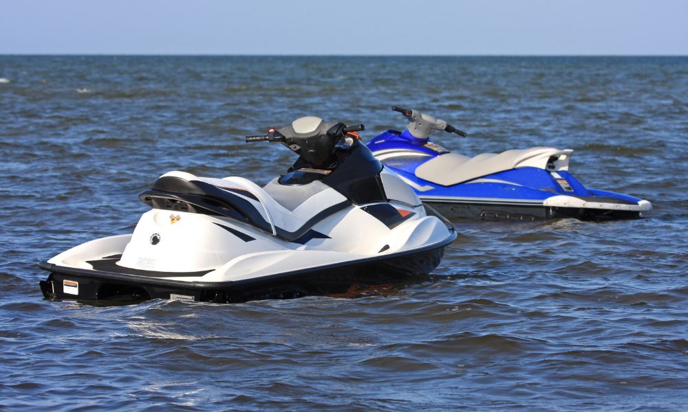 Planning a Jet Ski Expedition: What To Pack