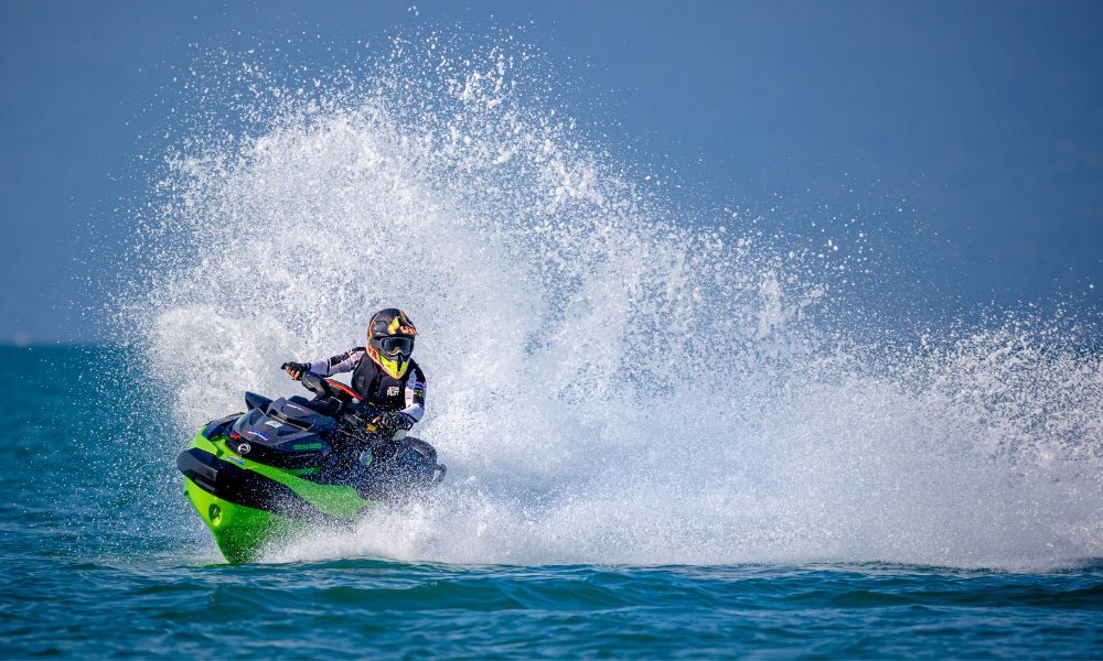 5 Safety Tips To Reduce Jet Ski Accidents