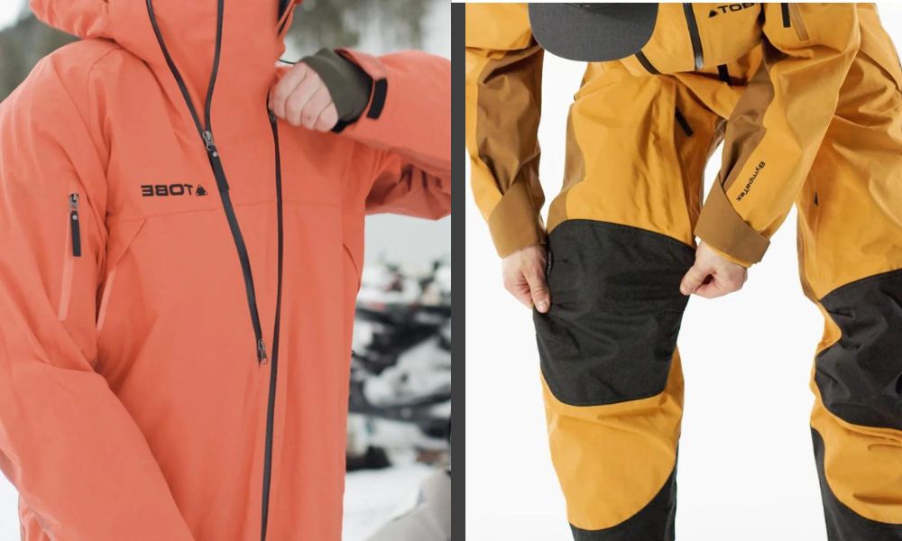 How To Care for and Wash Your Monosuit Properly