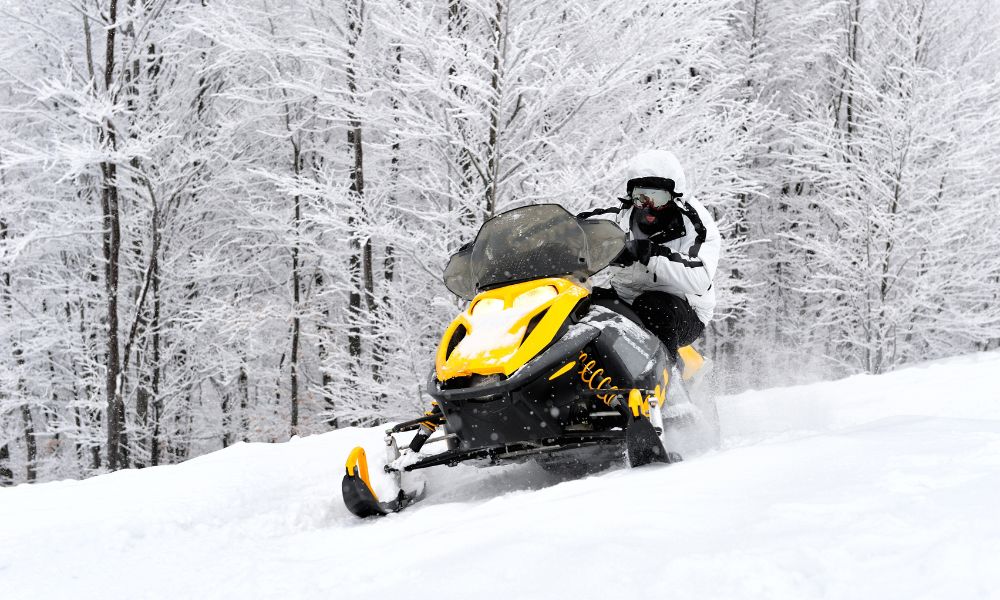 5 Essential Snowmobile Accessories You Need