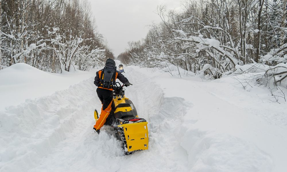 Signs You Need To Upgrade Your Snow Monosuit