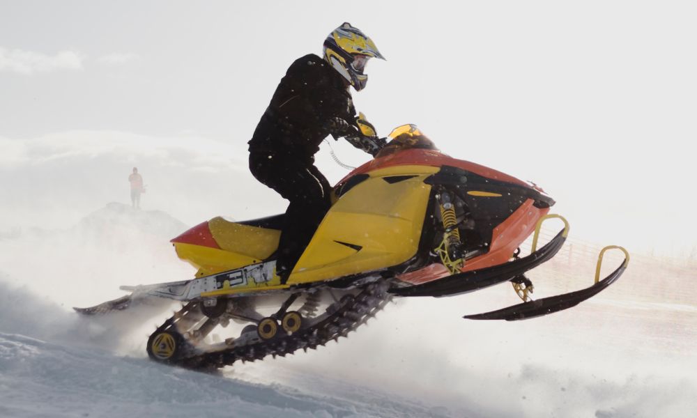 The Do's and Don'ts of Cleaning Your Snowmobile Helmet