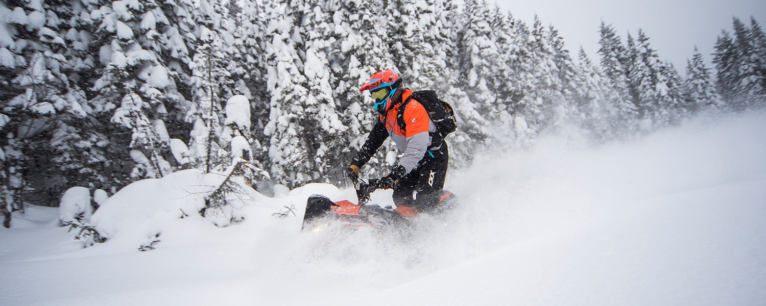 CKX Snowmobile Gear