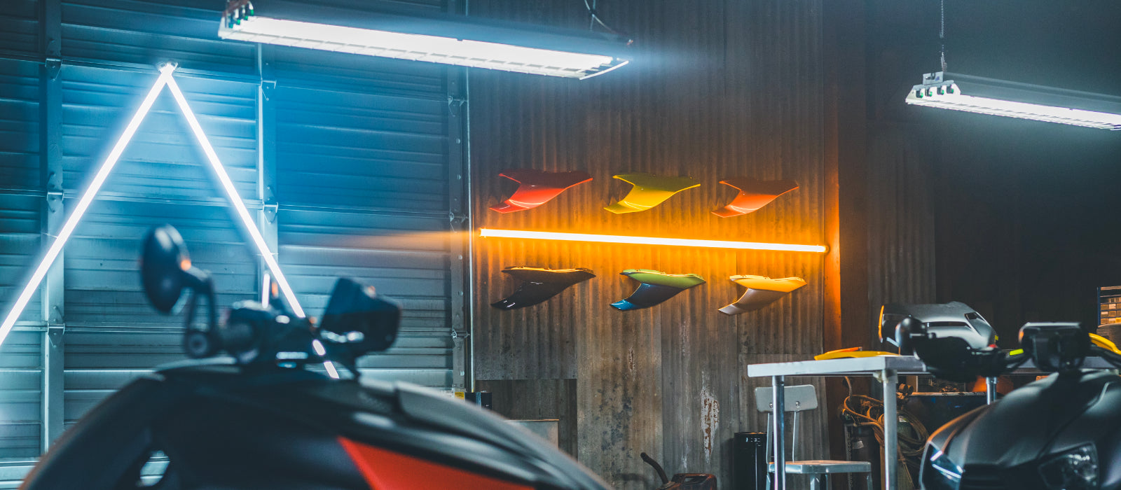 Can-Am Ryker | Accessories