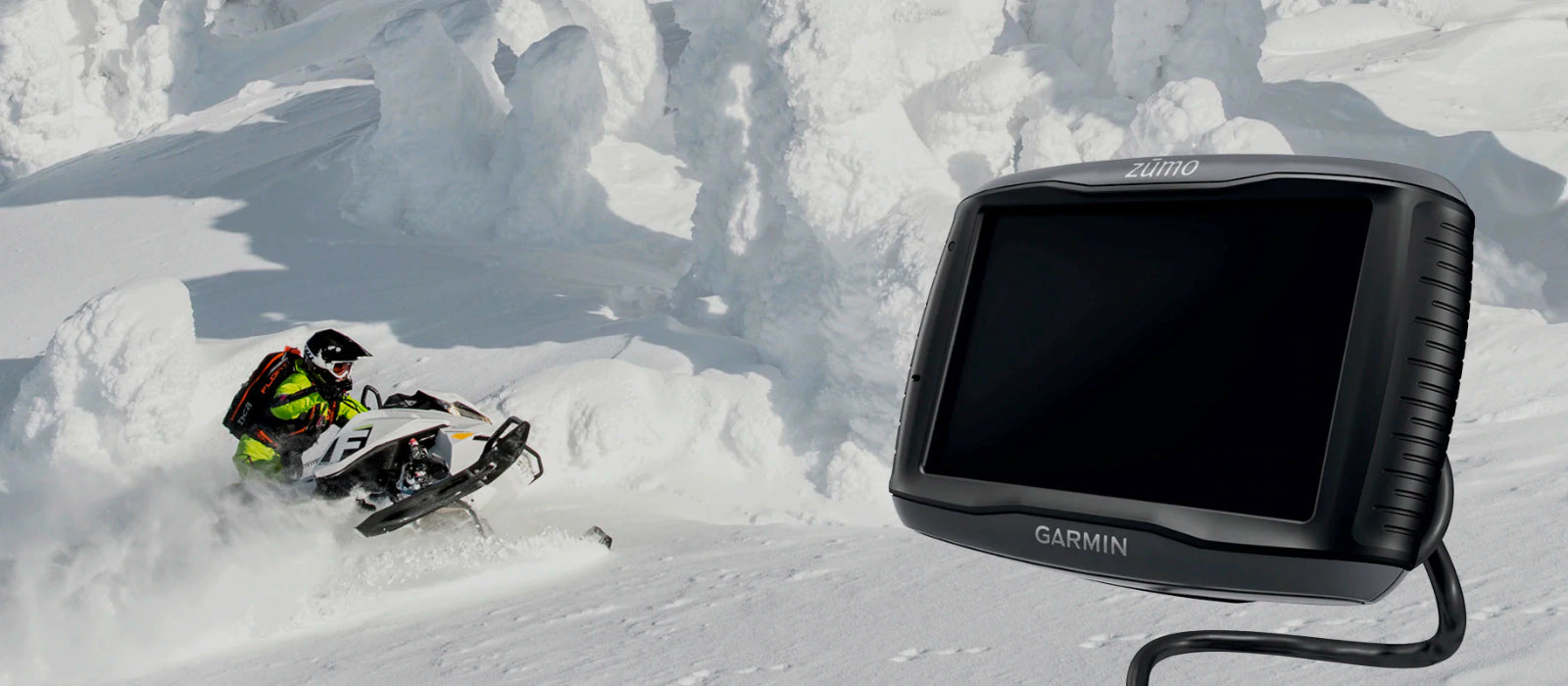 Ski-Doo Electronics