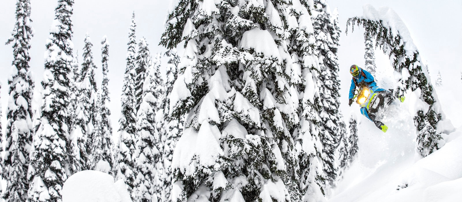 Snowmobile Equipment