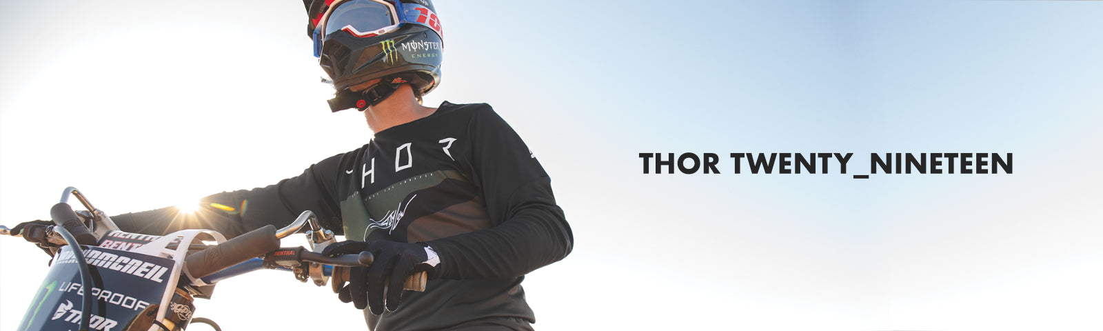 THOR | TWENTY_NINETEEN