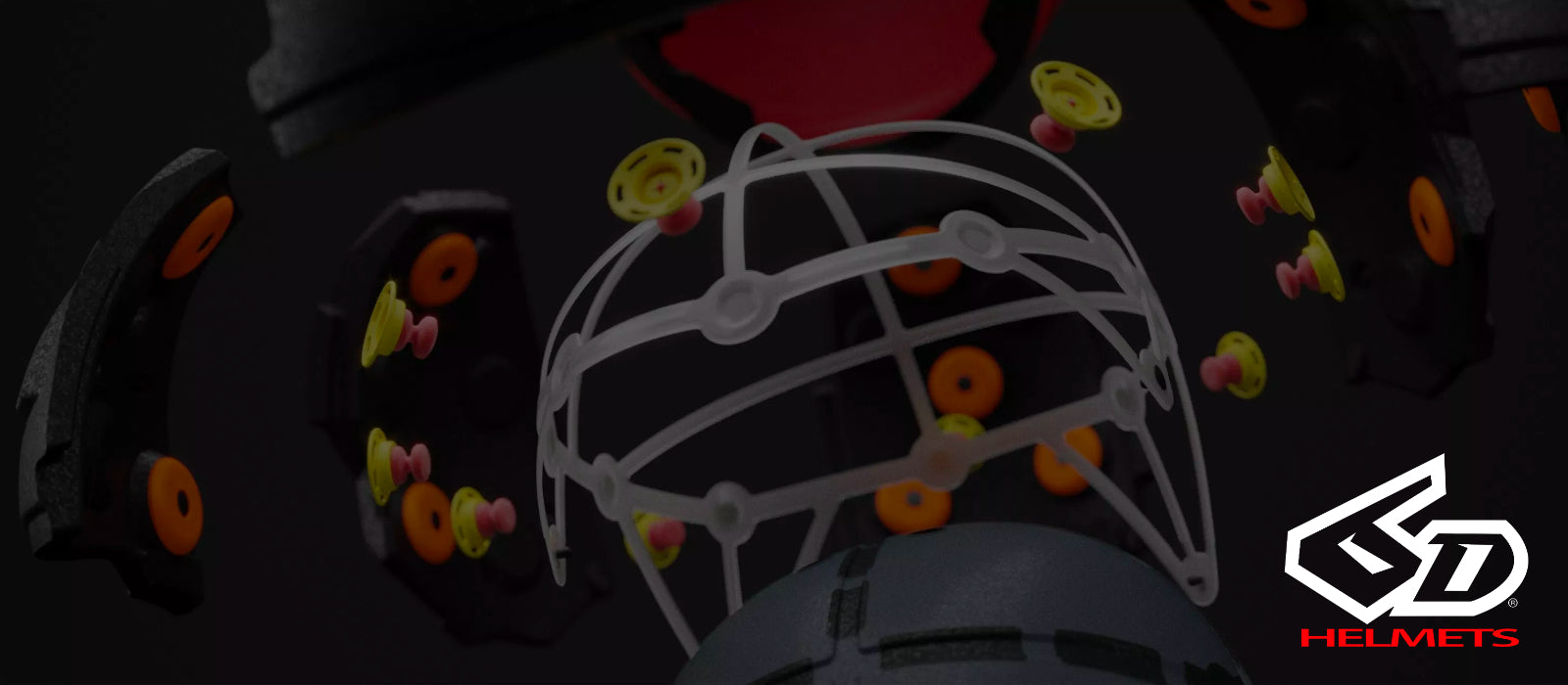6D Helmets