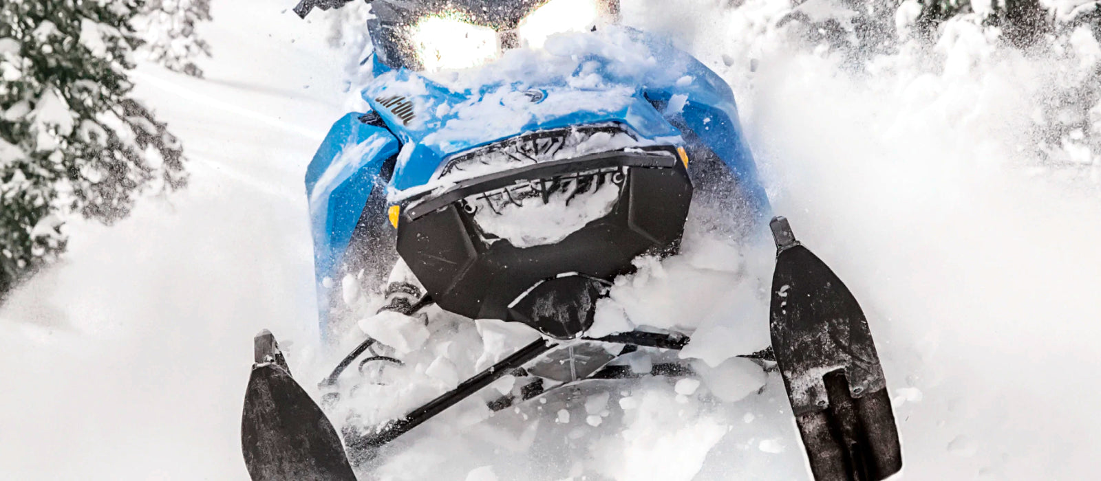 Ski-Doo Vent Kits