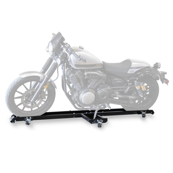 Kimpex Motorcycle Low-Profile Dolly