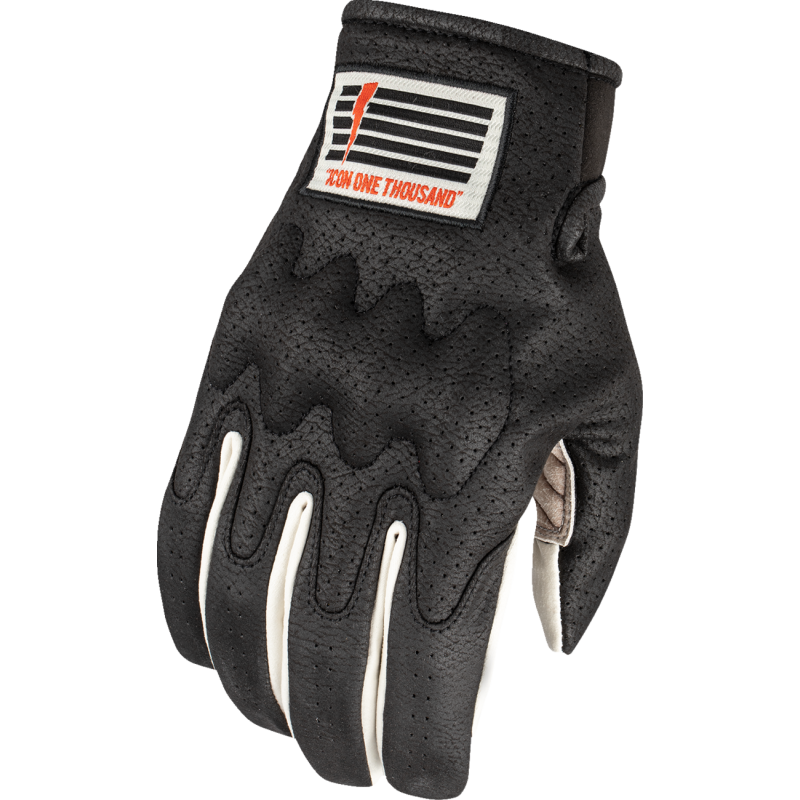 Icon Airform Slabtown Gloves