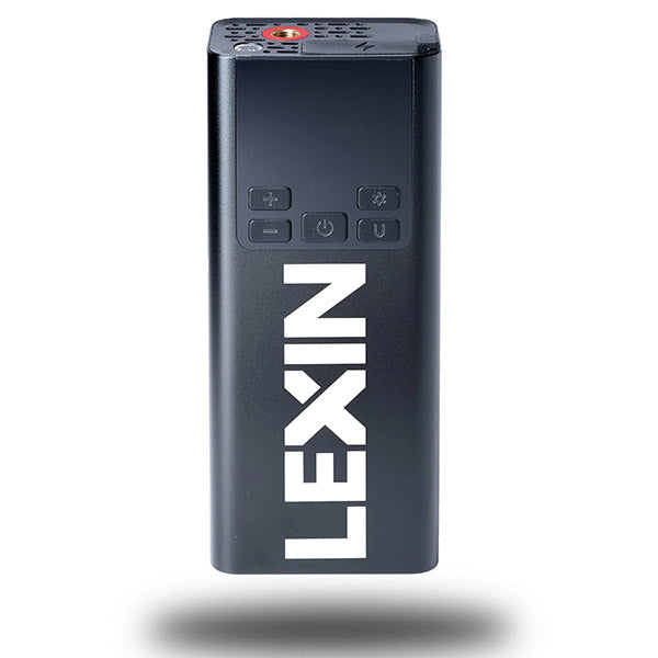 Lexin Smart Tire Pump