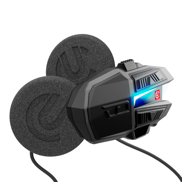 Système de communication U-Clear Motion HDX-V