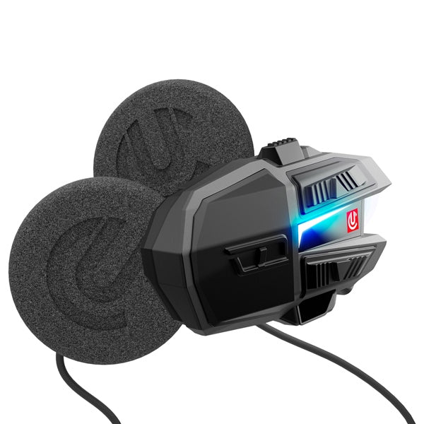 Système de communication U-Clear Motion HDX-V