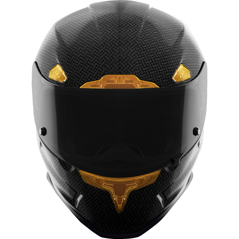 Casque Icon Airframe Pro Carbon 4stress
