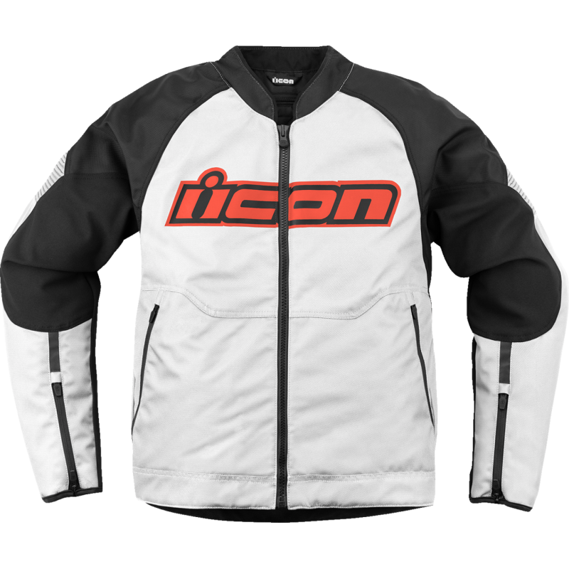 Icon Overlord3 Jacket