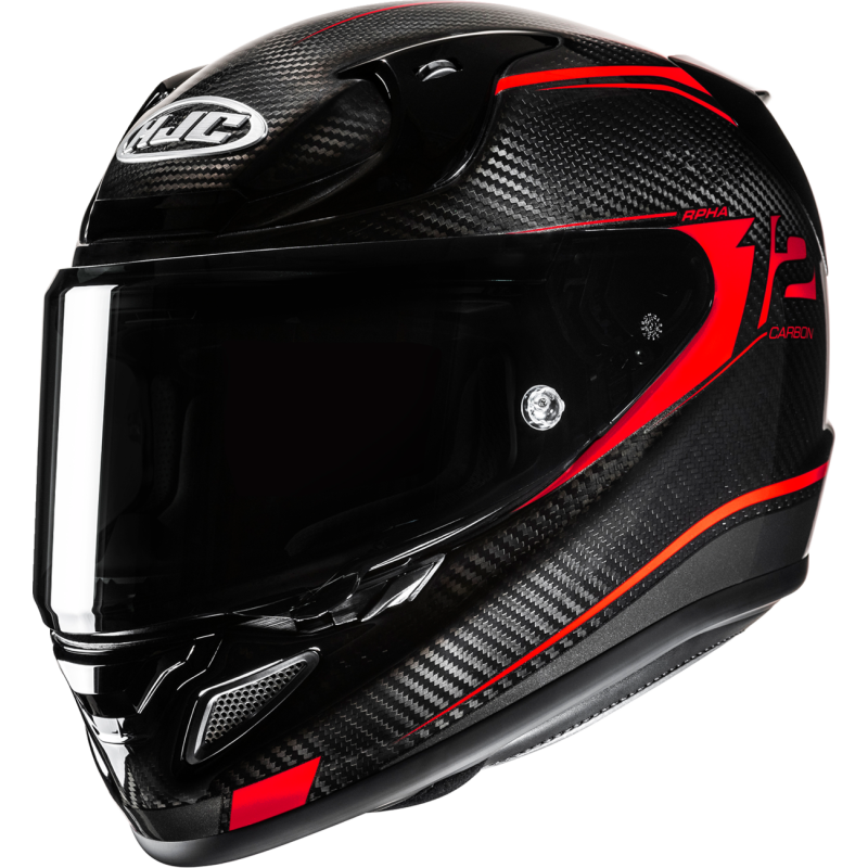HJC RPHA 12 Carbon Helmet