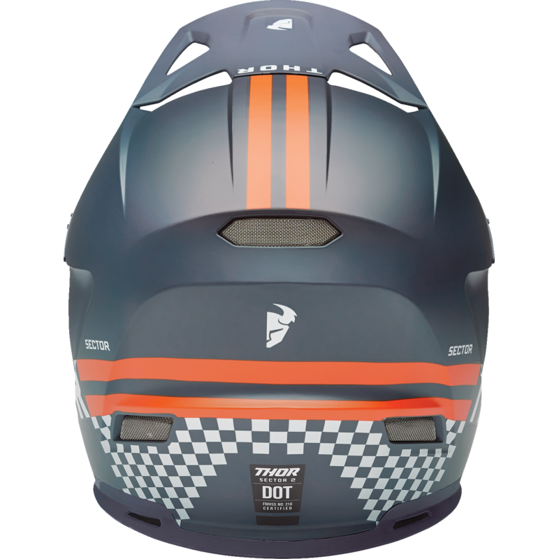 Casque de combat Thor Sector 2 MX