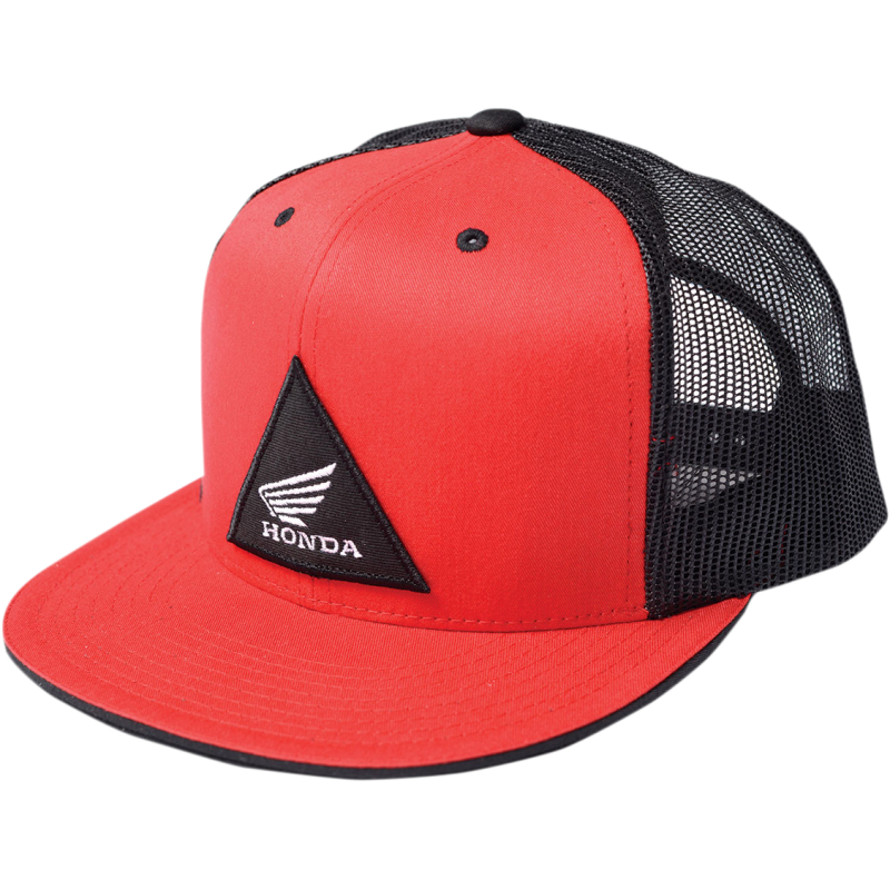 Usine Effex Honda Snapback