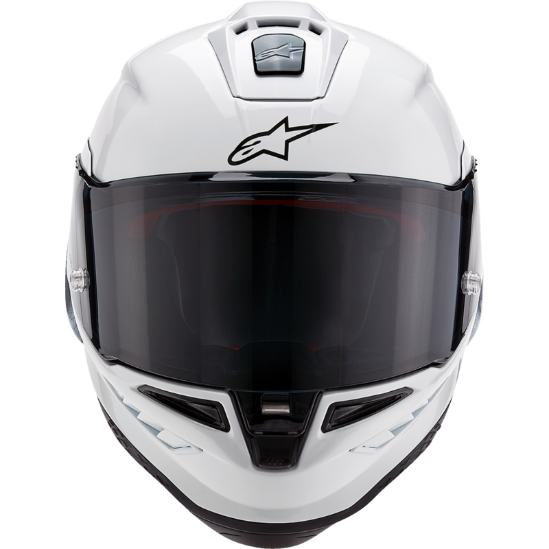 Alpinestars Supertech R10 Solid Helmet