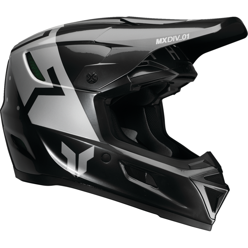 Casque Thor Reflex Sport Composite Rogue MX