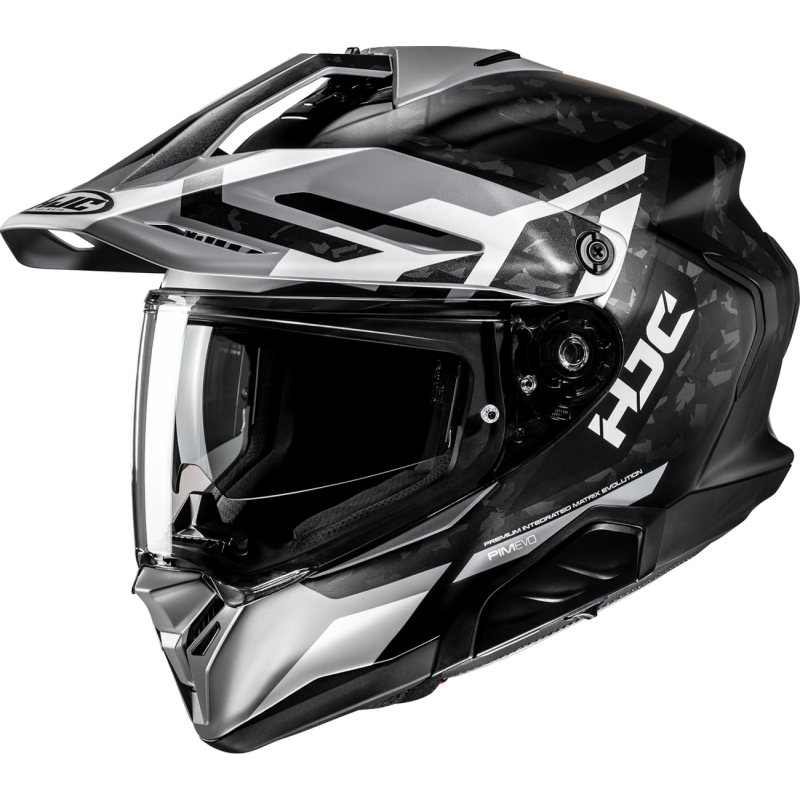 HJC RPHA 60 Dakar Dual Sport Helmet
