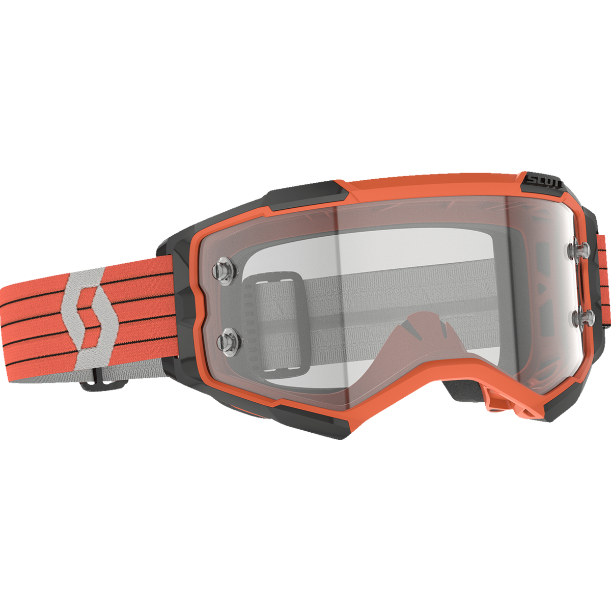 Scott Fury MX Goggles