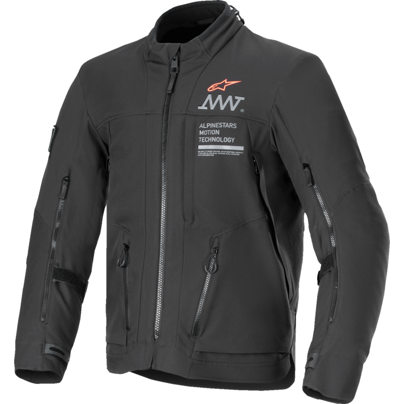 Alpinestars AMT-8 Stretch Drystar XF Jacket