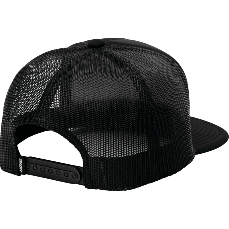 Thor Shadow Snapback Hat