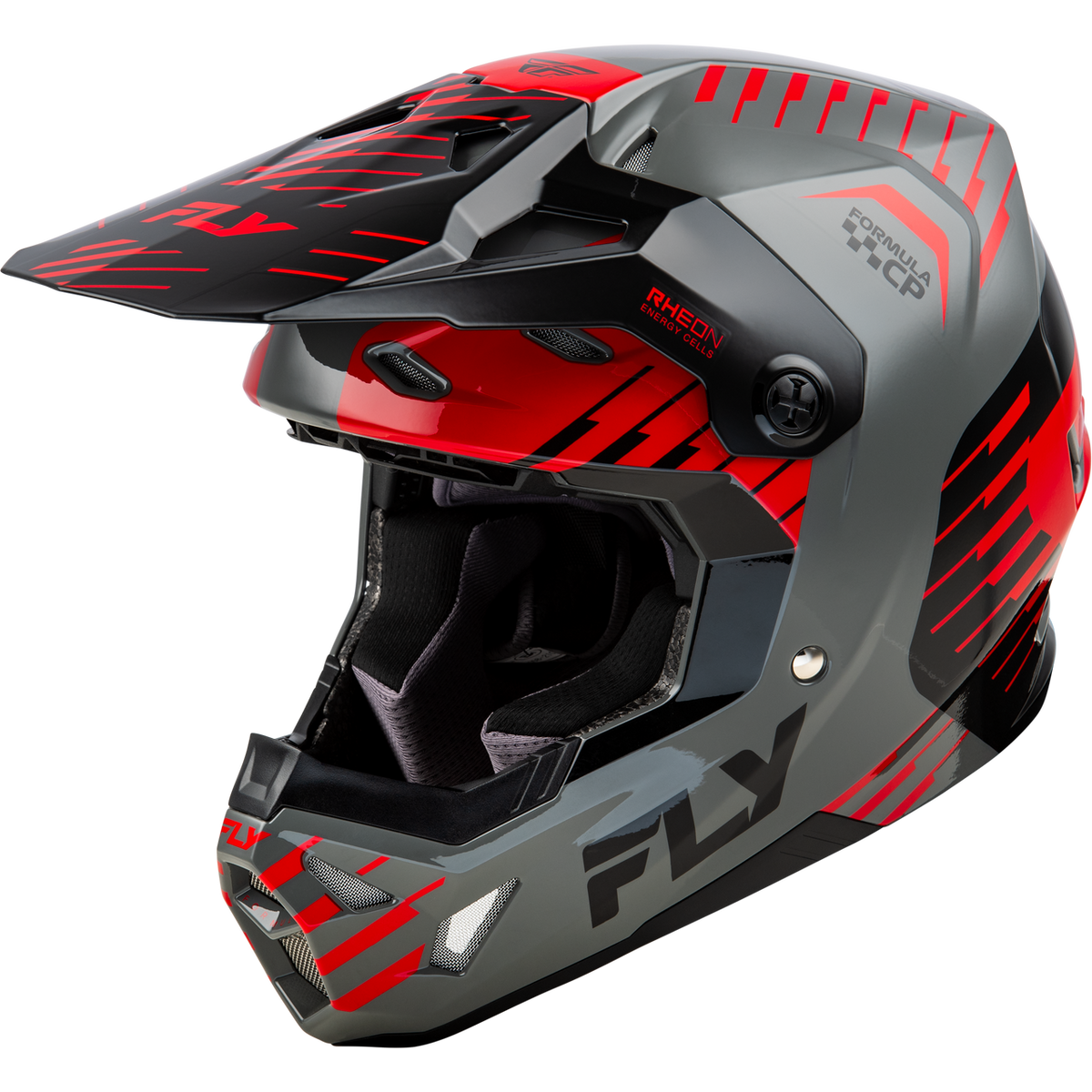 Casque Fly Racing Formula CP Slice