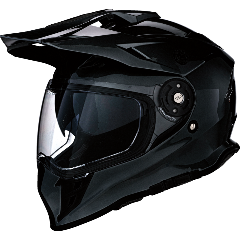 Casque double usage Z1R Range 2.0