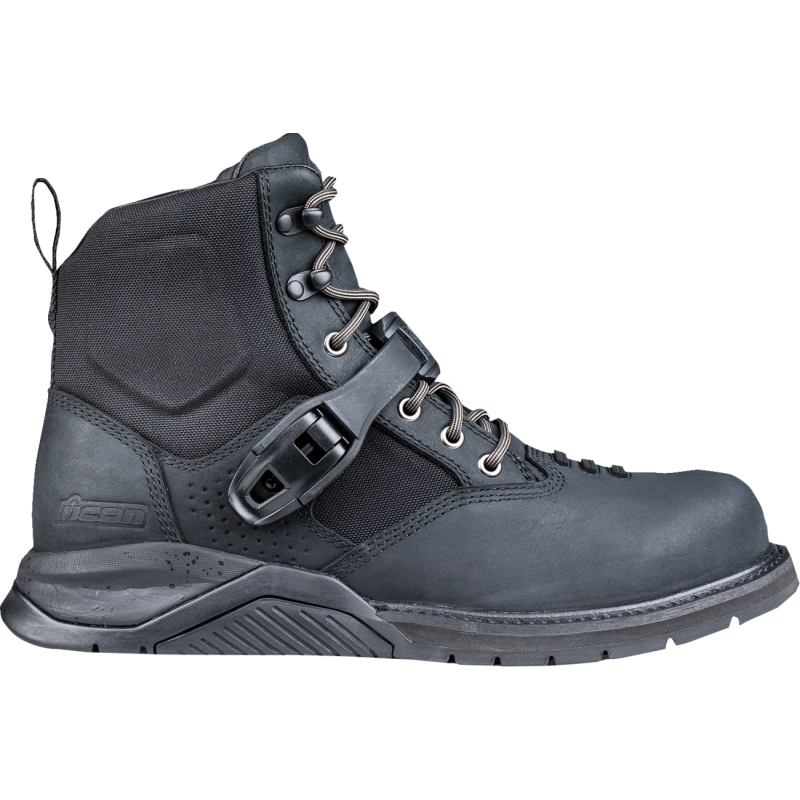 Icon Superduty 6 Safety Toe Boots
