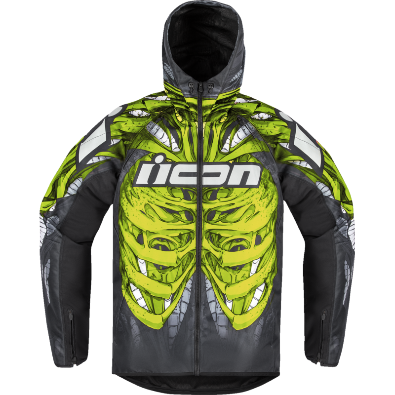 Icon Airform Manik R Jacket