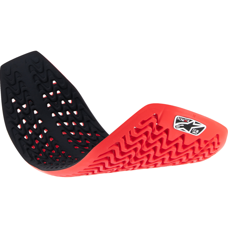 Alpinestars Nucleon Plasma Full Back Protector Insert