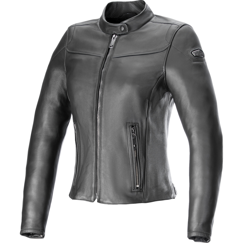 Alpinestars Women's Stella Tory Leather Jacket