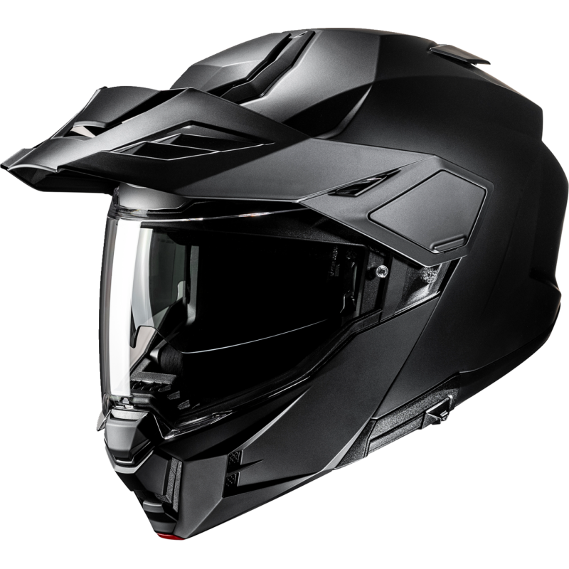 Casque double sport solide HJC i80