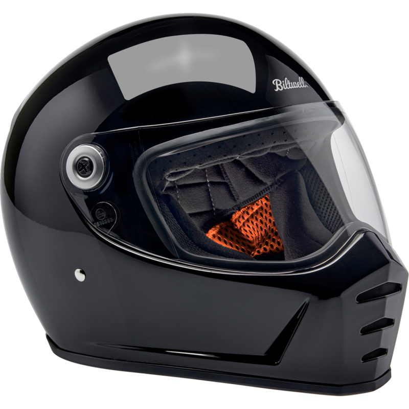 Casque Biltwell Lane Splitter