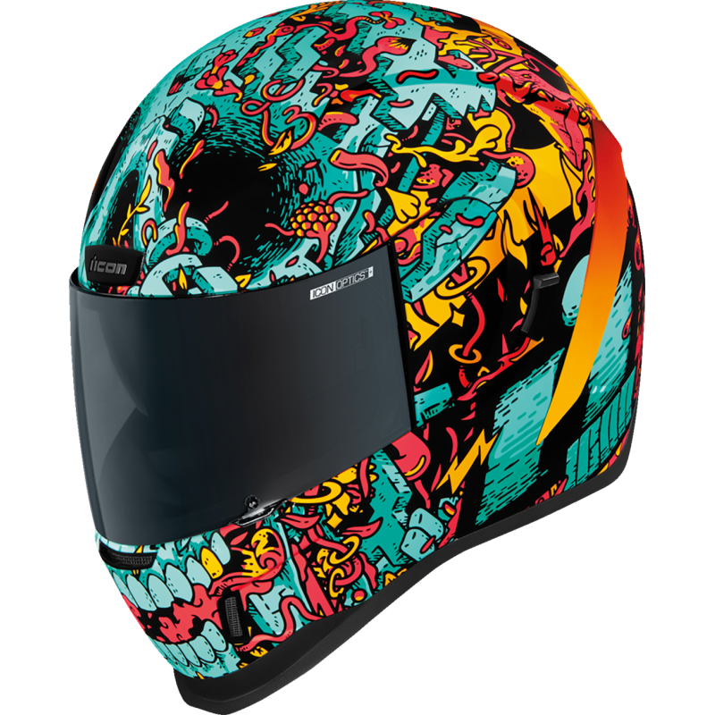 Icon Airform MIPS Munchies Helmet