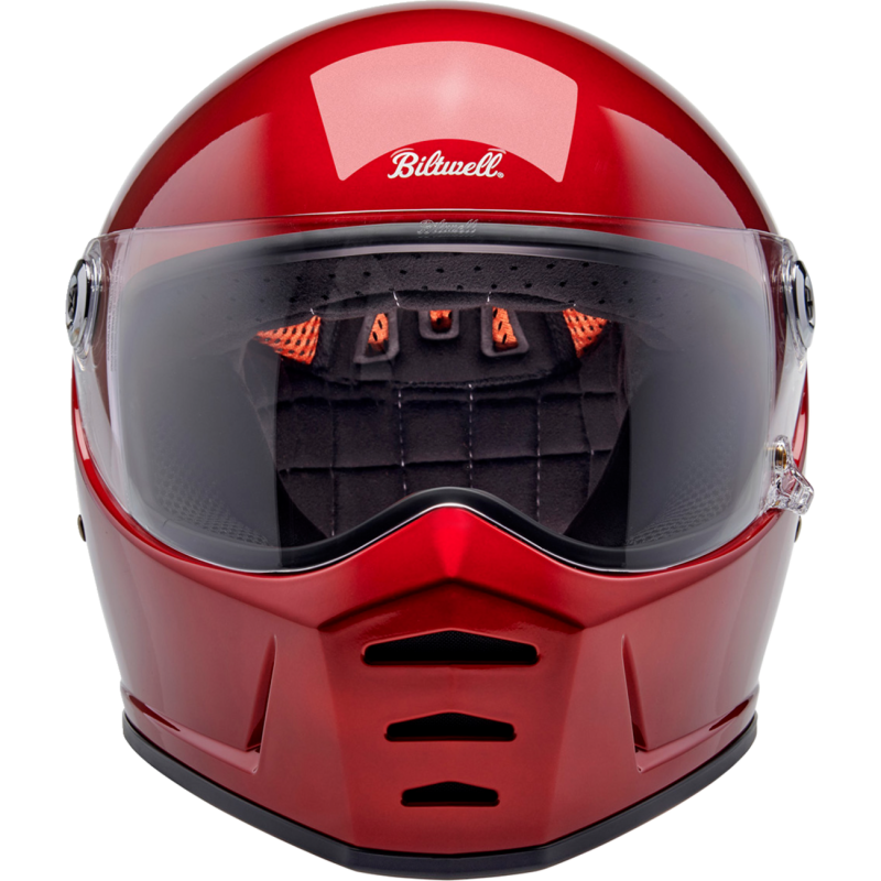 Casque Biltwell Lane Splitter