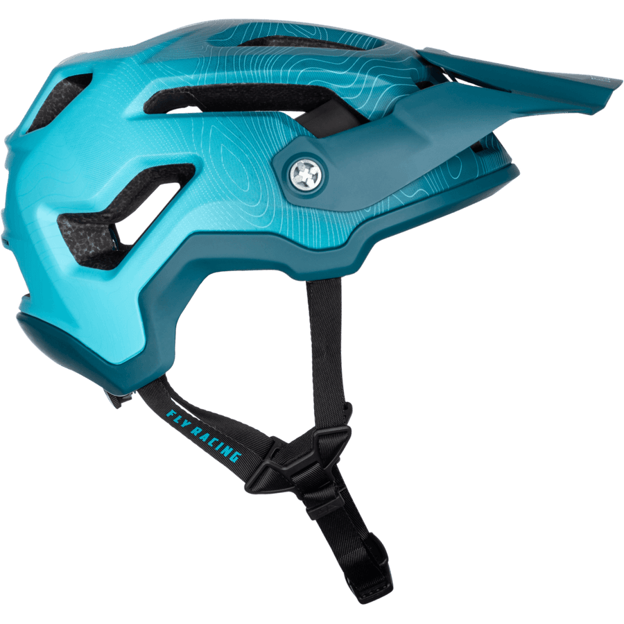 Fly Racing Freestone-R Helmet