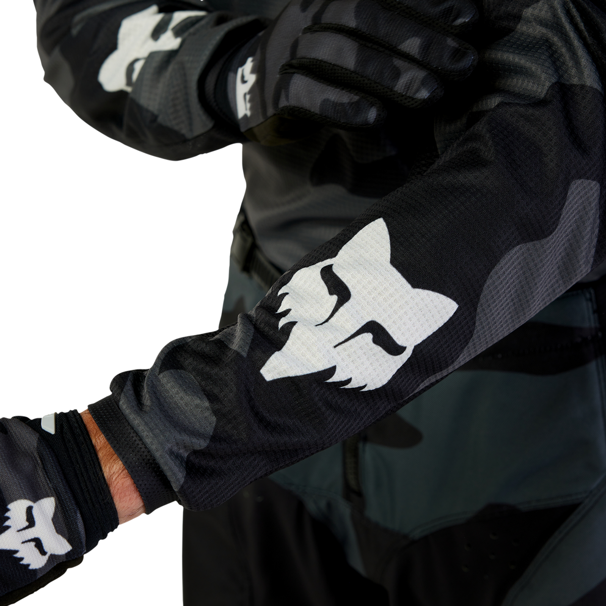 FOX 180 BKNR Jersey