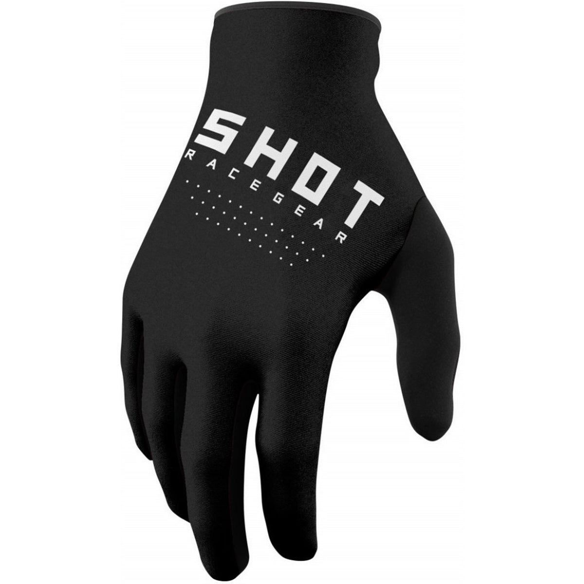 Shot Race Raw Burst MX Gloves - 2024